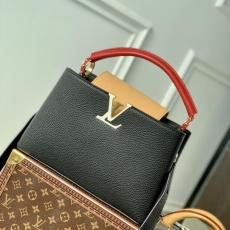 LV Capucines Bags